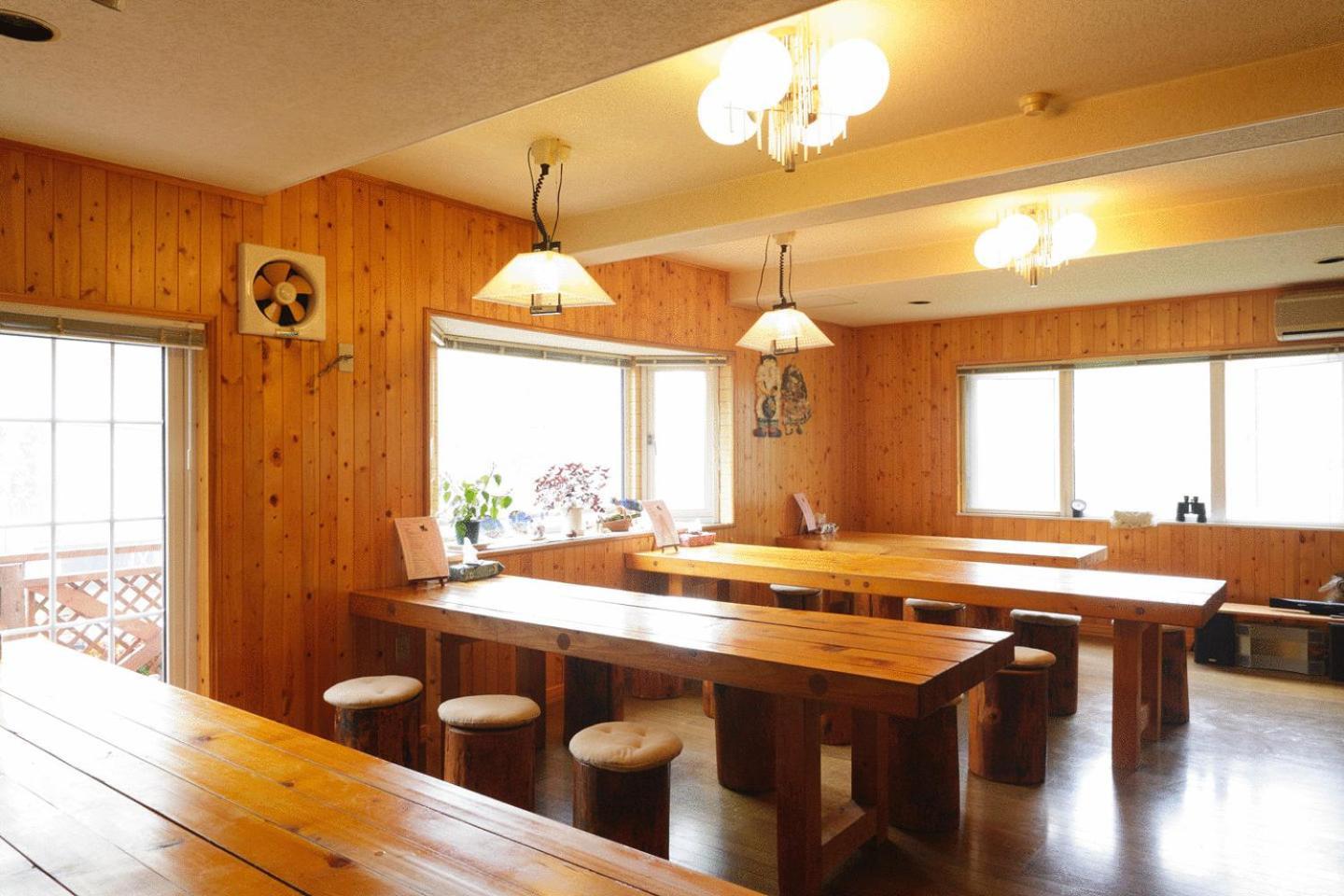 Pension Fryingpan Niseko Ngoại thất bức ảnh