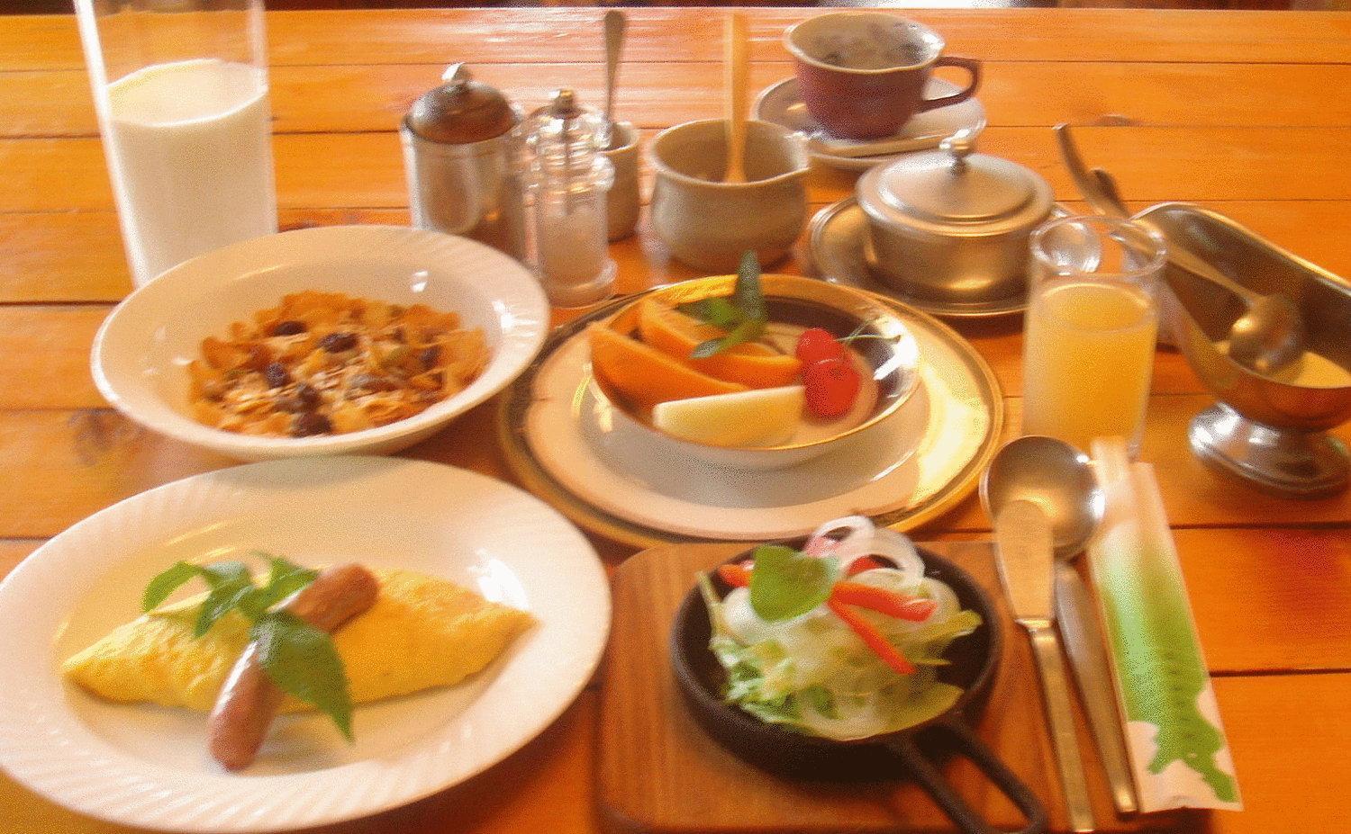 Pension Fryingpan Niseko Ngoại thất bức ảnh