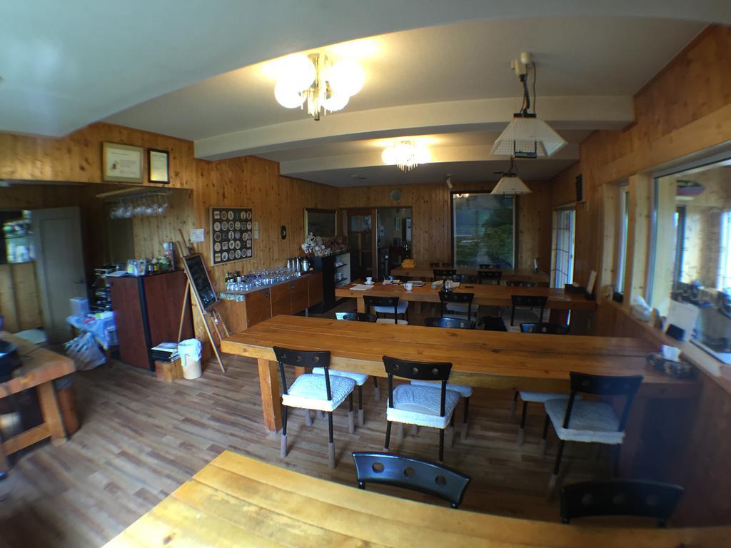 Pension Fryingpan Niseko Ngoại thất bức ảnh