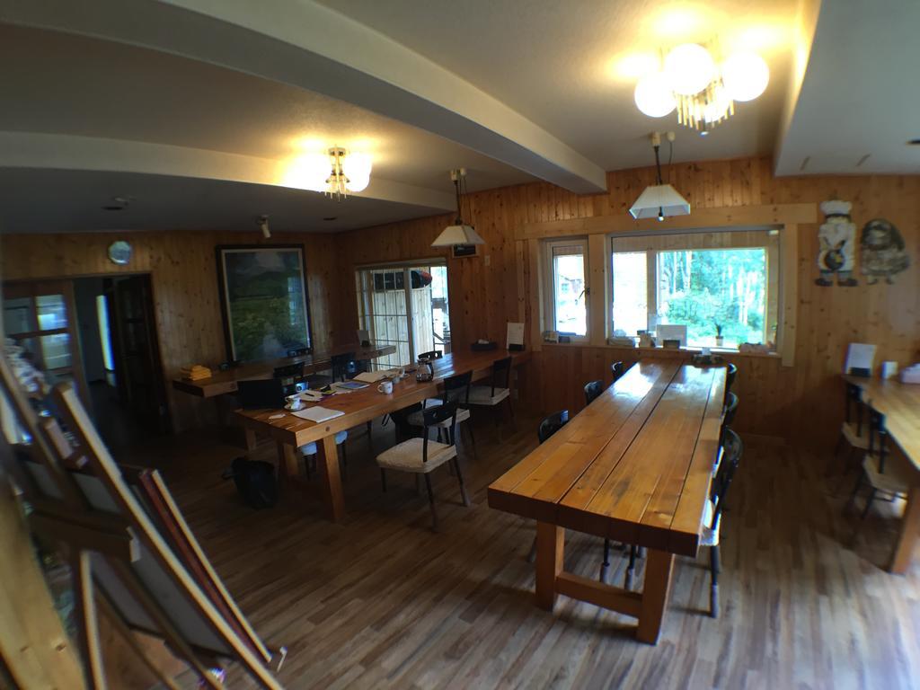Pension Fryingpan Niseko Ngoại thất bức ảnh