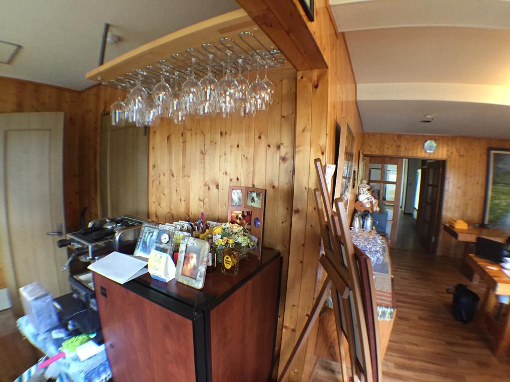 Pension Fryingpan Niseko Ngoại thất bức ảnh