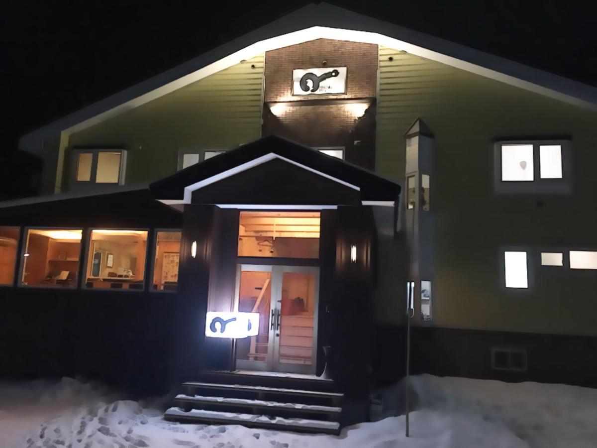 Pension Fryingpan Niseko Ngoại thất bức ảnh